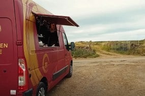 Lauren-Faye Coffee-Bar Coffee Van Hire Profile 1