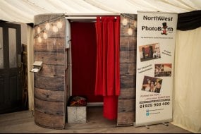 SJ Bouncers Photo Booth Hire Profile 1