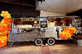 Mac Daddy Food Van Hire Profile 1