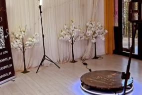 Apollo Events UK Chocolate Fountain Hire Profile 1