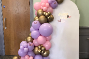 Boutique Balloons Decorations Profile 1