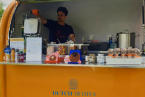 Dutch Delites Fun Food Hire Profile 1