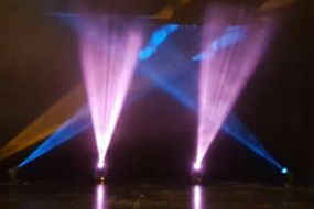 Theatre lighting 