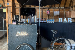 Bubbler Mobile Bar Ltd Prosecco Van Hire Profile 1