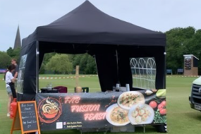 Fab Fusion Feast Hire an Outdoor Caterer Profile 1