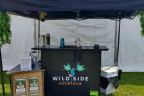 Wild Side Cocktails Mobile Whisky Bar Hire Profile 1