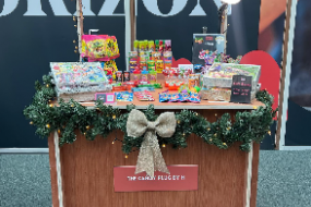 The Candy Plug by H Sweet and Candy Cart Hire Profile 1