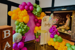 Lauleen’s Celebrations Boutique Balloon Decoration Hire Profile 1