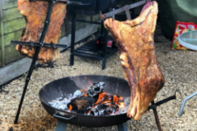  Buenos Aires Latino  Hire an Outdoor Caterer Profile 1