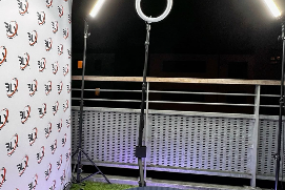 3LX Photobooth Plus Photo Booth Hire Profile 1