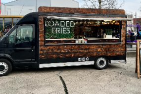 The Boxx n Bar Ltd Street Food Catering Profile 1