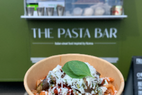 The Pasta Bar  Italian Catering Profile 1