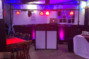 OZ Disco Mobile Disco Hire Profile 1