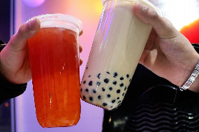 Bubbles T Bubble Tea Hire Profile 1