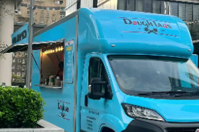 Doughlads Pizza Van Hire Profile 1