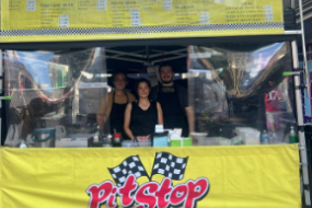 Pitstop Soho Mobile Caterers Profile 1