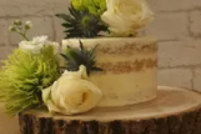 Hawthorn House Bakery  Wedding Cakes Profile 1