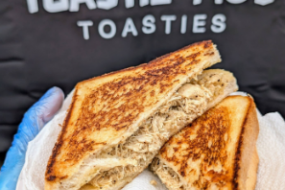 Toastie Mo's  Children's Caterers Profile 1