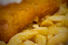 Nellie May’s Fish & Chip Co Children's Caterers Profile 1