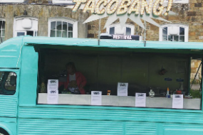 Taco Bang  Festival Catering Profile 1