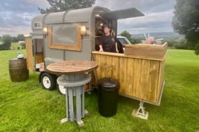 The-Box-Bar Mobile Bar Hire Profile 1