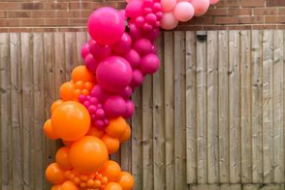 Balloon Your Parties Decorations Profile 1