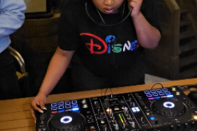 DJ Tankiemajor DJs Profile 1