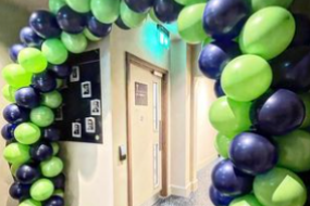 The London Balloon Arch Balloon Decoration Hire Profile 1