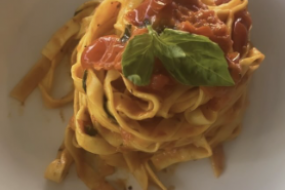 Cortis Cucina Italian Catering Profile 1