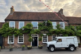 Shandy the Landy  Cocktail Bar Hire Profile 1