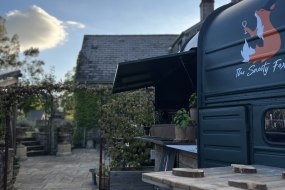 The Snooty Fox Mobile Bar Hire Profile 1