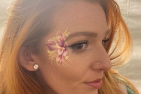 FAFF Face Painter Hire Profile 1