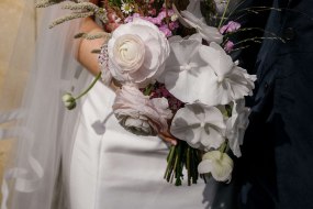 Chobham Flowers Wedding Flowers Profile 1