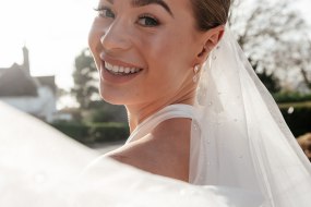 Legendary Makeup Bridal Hair and Makeup Profile 1