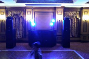 Sounds In Vision Mobile Disco Hire Profile 1