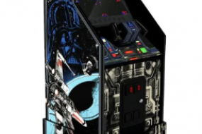 ALK Entertainment LLP Arcade Games Hire Profile 1