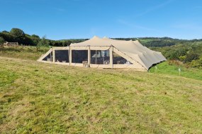 Heydaze Marquee and Tent Hire Profile 1