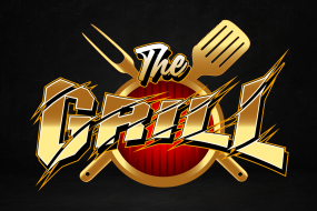 The Grill Food Van Hire Profile 1