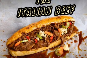 The Italian Beef