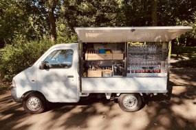 The Little Jiffy Mobile Bar Hire Profile 1