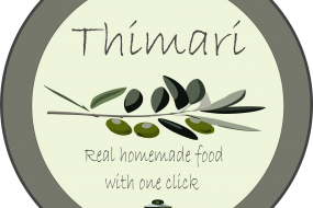 Thimari Limited  Greek Catering Profile 1