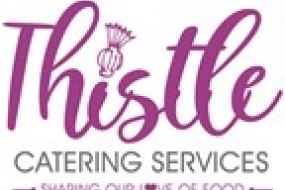 Thistle Catering Services Wedding Planner Hire Profile 1