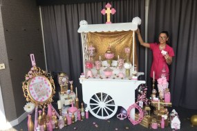 Ever So Sweet Events Sweet and Candy Cart Hire Profile 1