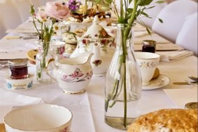 Vintage China Hire