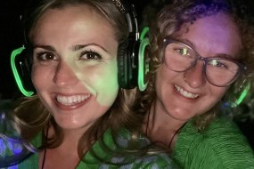 Silent Disco Stars Ltd Silent Disco Hire Profile 1