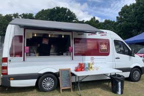 Crumpys Smoke Shack Street Food Vans Profile 1