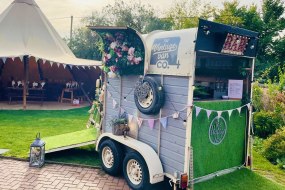 The Vintage Van Company Mobile Whisky Bar Hire Profile 1
