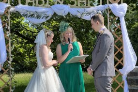 Bespoke Ceremonies by Karen Wedding Celebrant Hire  Profile 1