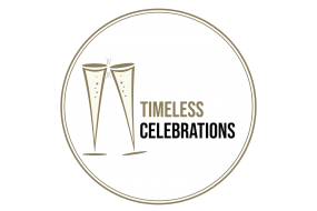 Timeless Celebrations Logo