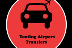 Tooting Airport Transfers Transport Hire Profile 1